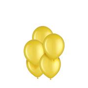 50ct, 5in, Mini Balloons