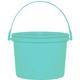 Robin's Egg Blue Favor Container
