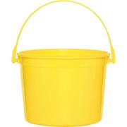 Sunshine Yellow Favor Container