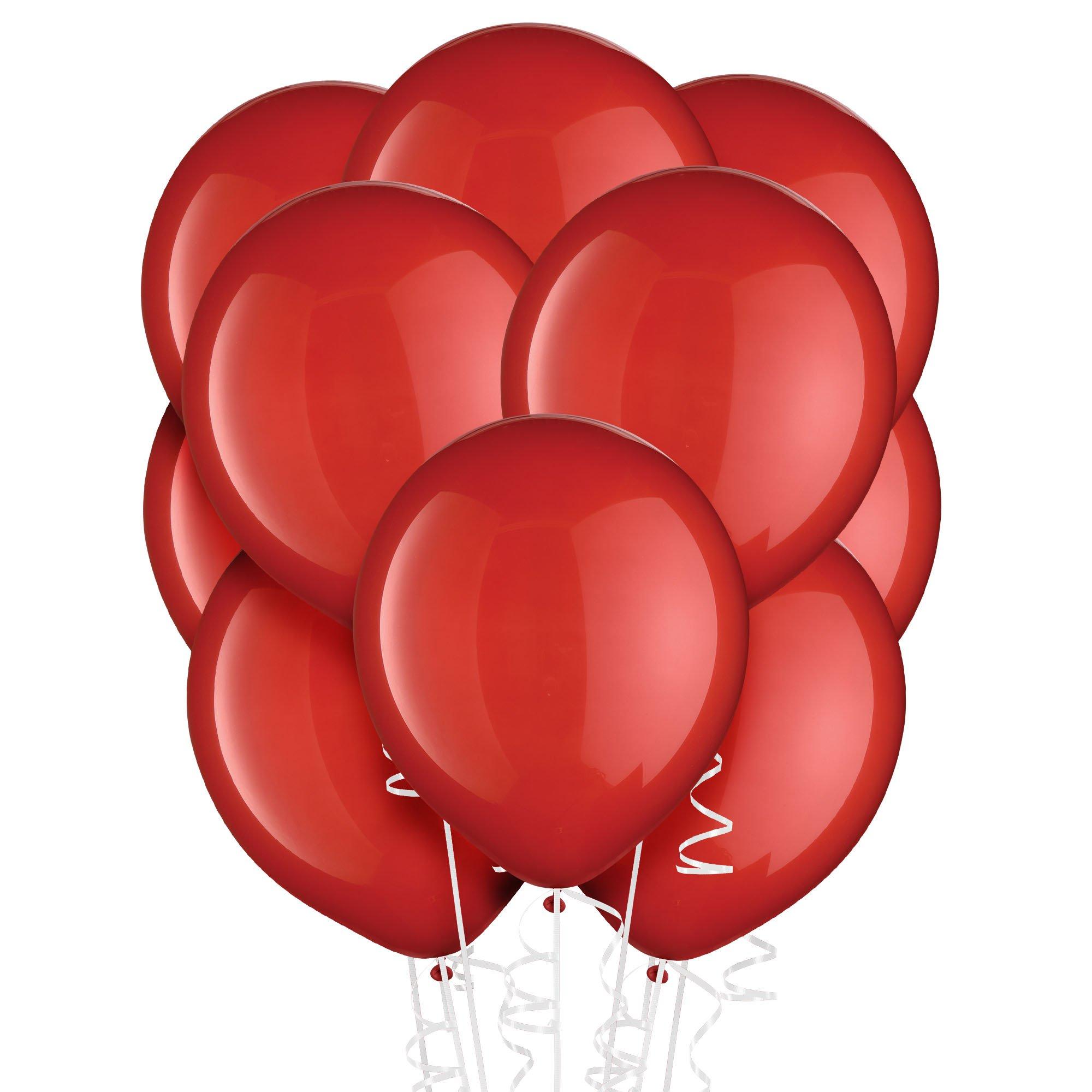 72ct, 12in, Balloons