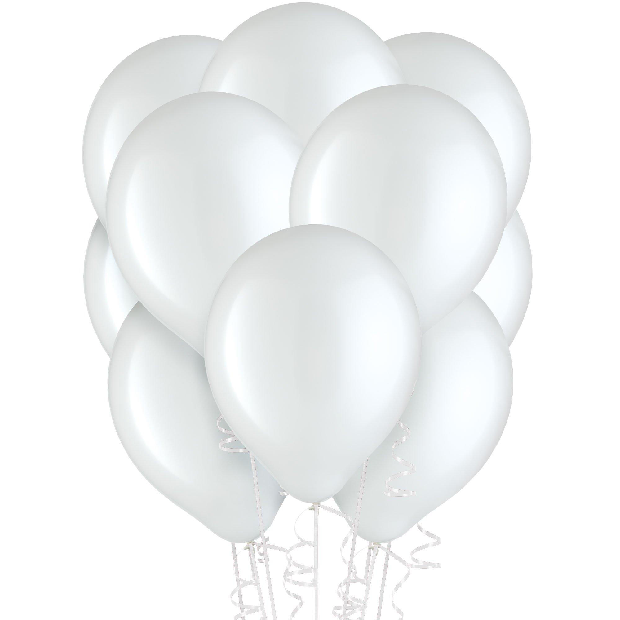 72ct, 12in, Balloons