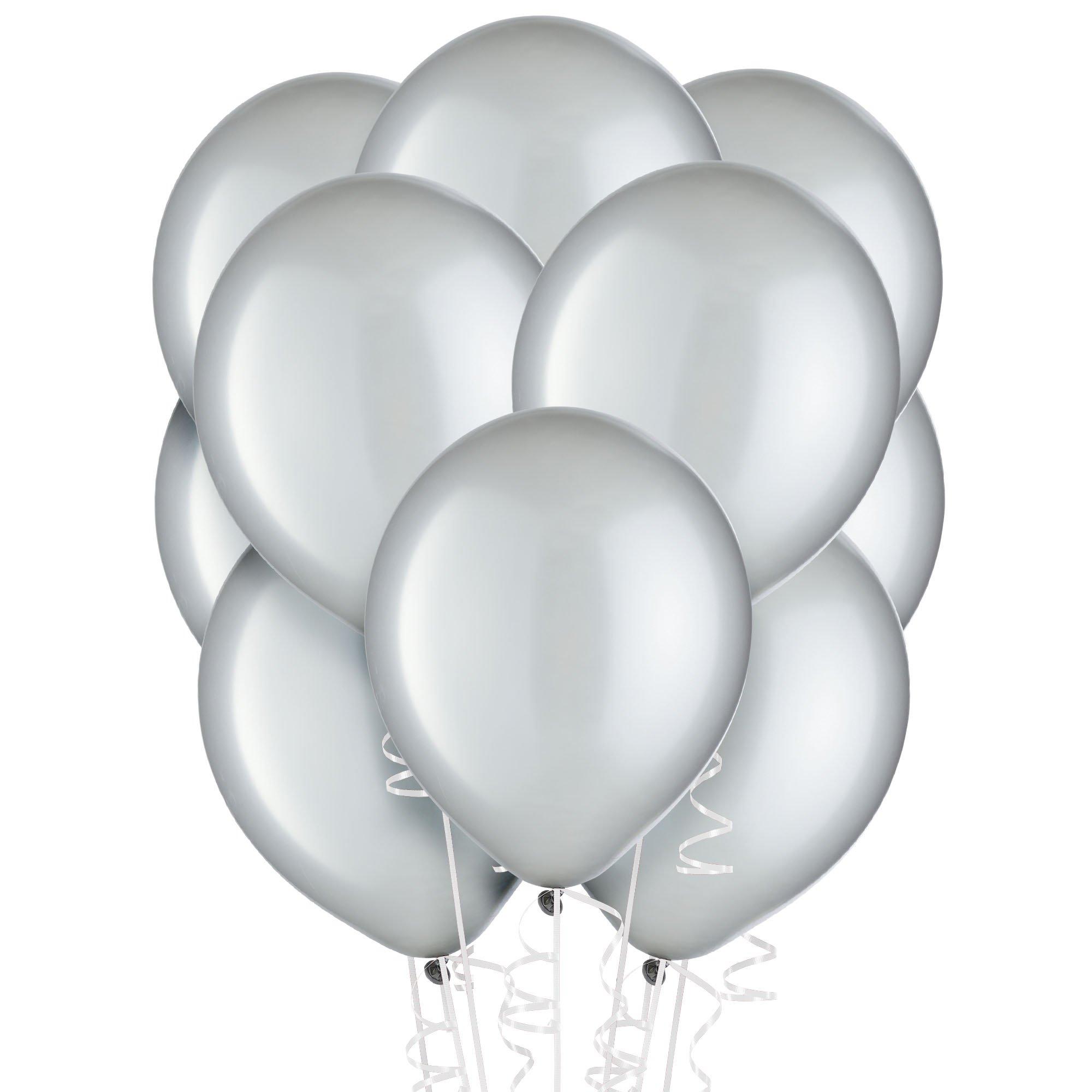 72ct, 12in, Pearl Balloons