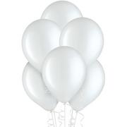 15ct, 12in, Assorted Color Balloons