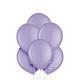 20ct, 9in, Lavender Balloons