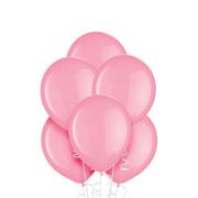 20ct, 9in, Assorted Pastel Balloons