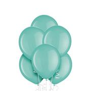 20ct, 9in, Assorted Pastel Balloons