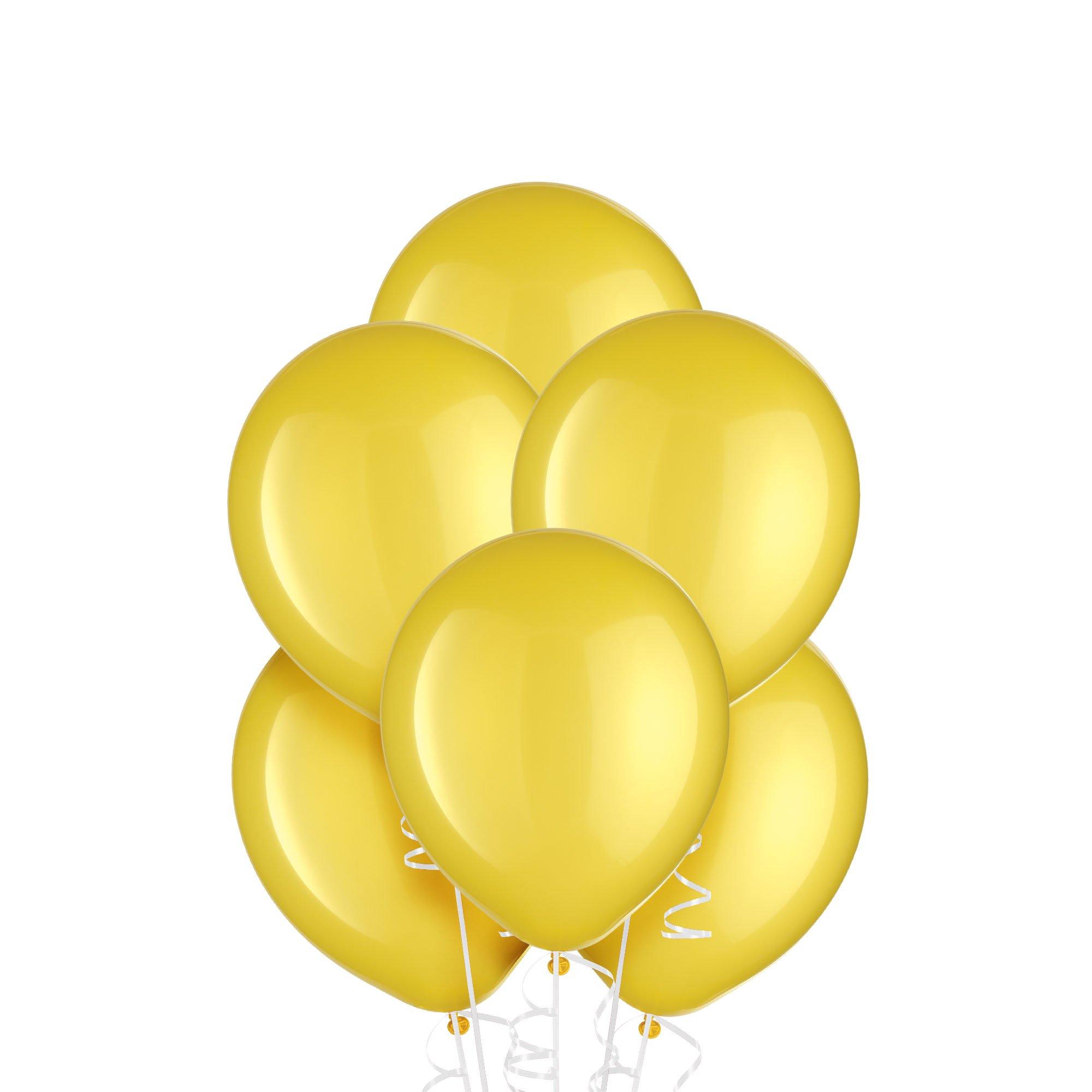 20ct, 9in, Balloons