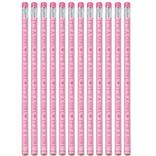 It's a Girl Pencils 12ct