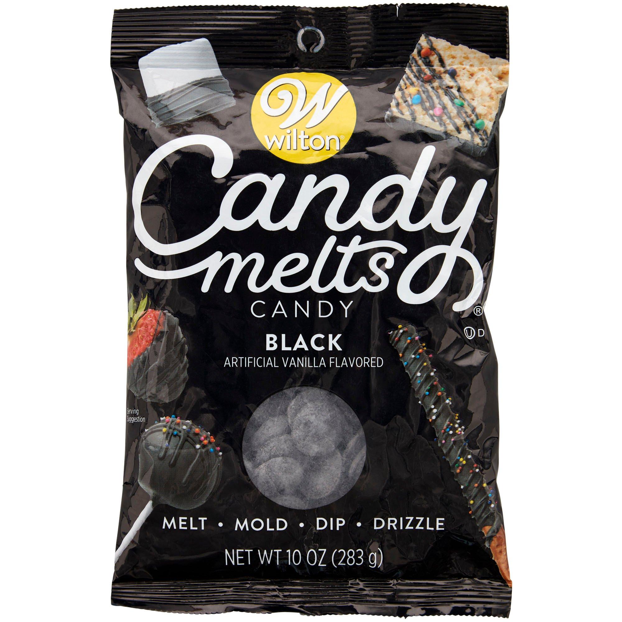 Wilton Blue Candy Melts | 12 oz