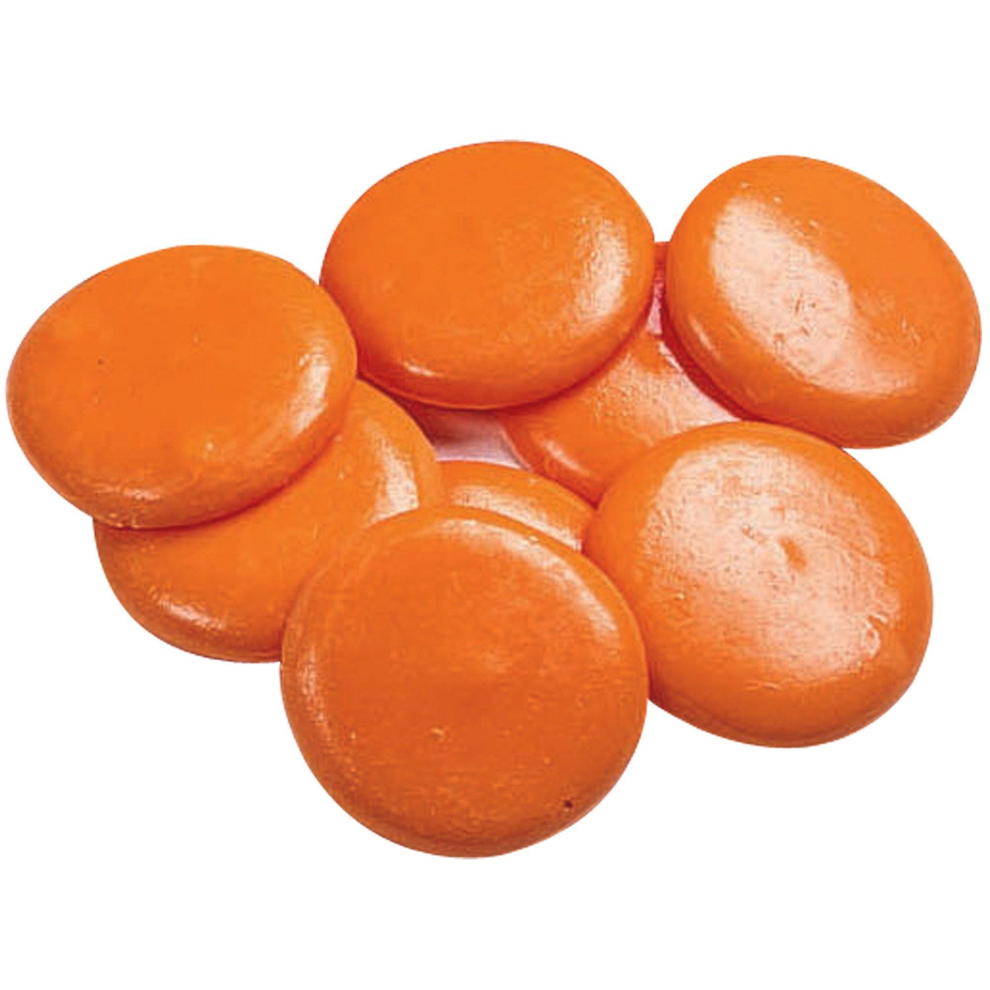 Wilton Orange Candy Melts 12oz - Spoons N Spice
