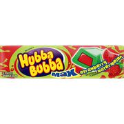 Hubba Bubba Max Bubble Gum Pack, 5pc