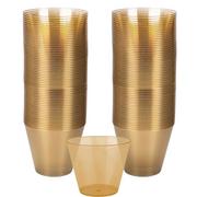 Plastic Cups, 9oz, 72ct