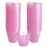 Plastic Cups, 9oz, 72ct