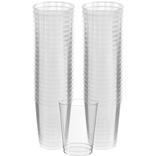 CLEAR Plastic Cups, 10oz, 72ct