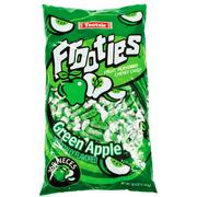 Green Apple Frooties Chewy Candy 360ct