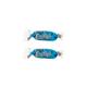 Blue Raspberry Frooties Chewy Candy, 38.8oz, 360pc