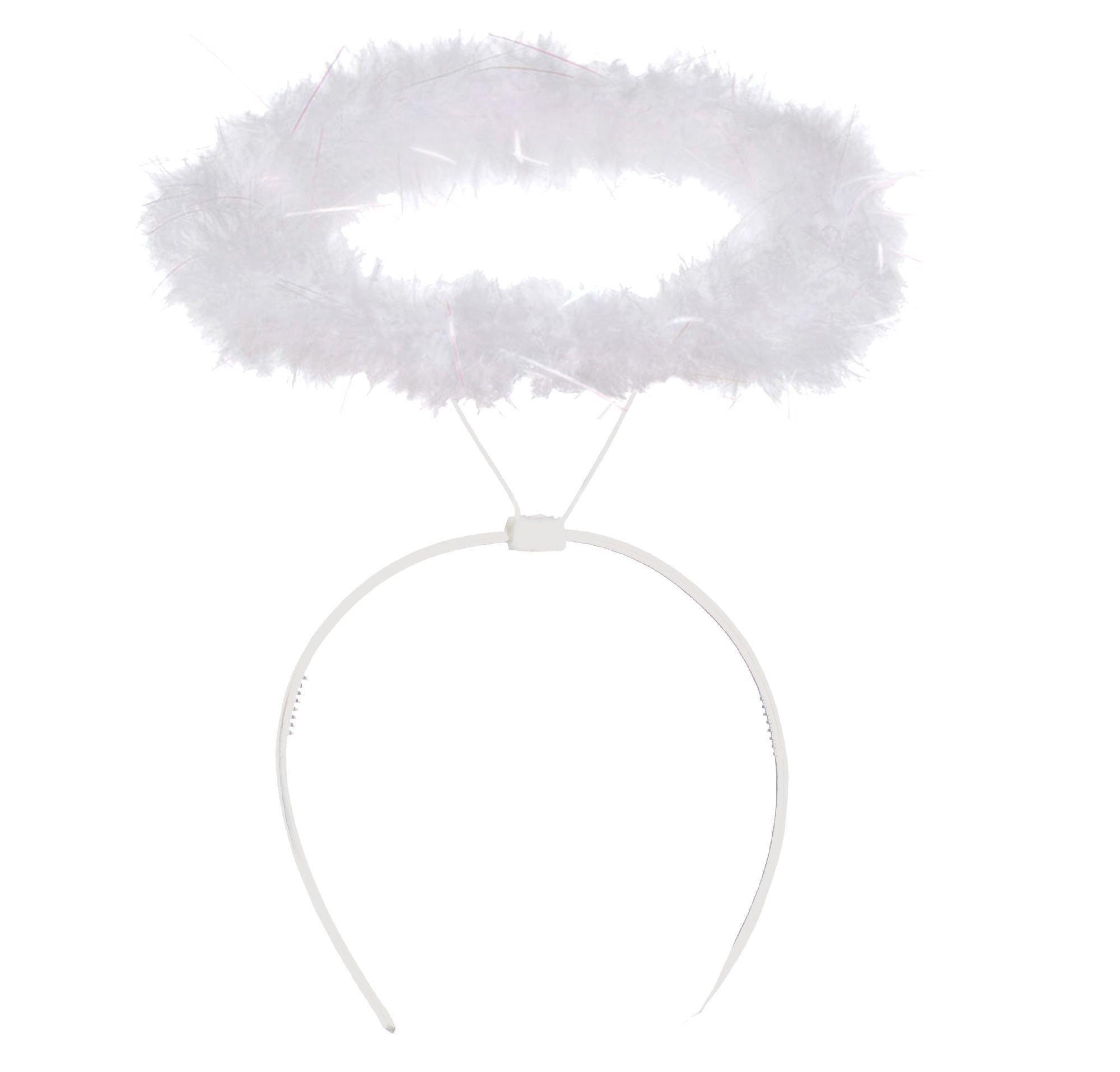 Marabou Halo