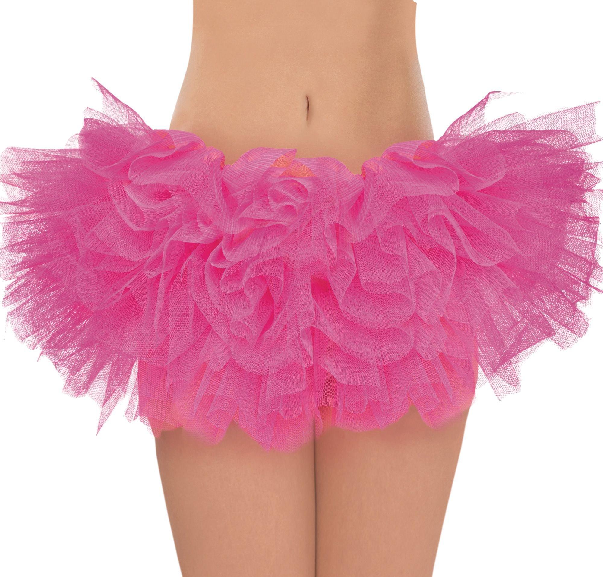 Hot Pink Boutique Girls Tutu, Tutu adulte, Femmes, Plus ou Extra