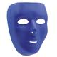 Blue Face Mask