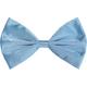 Light Blue Bow Tie