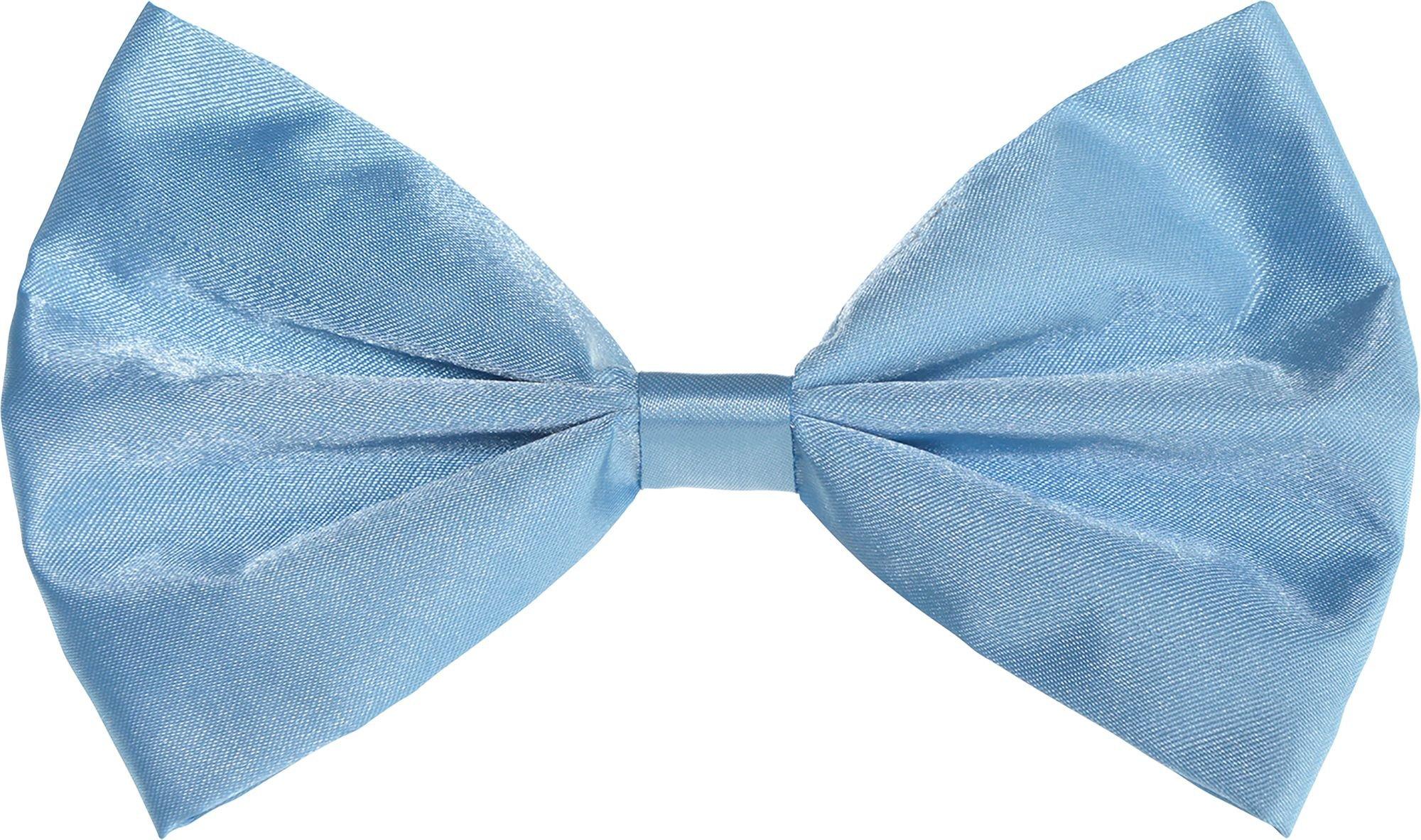 9+ Light Blue Bowtie