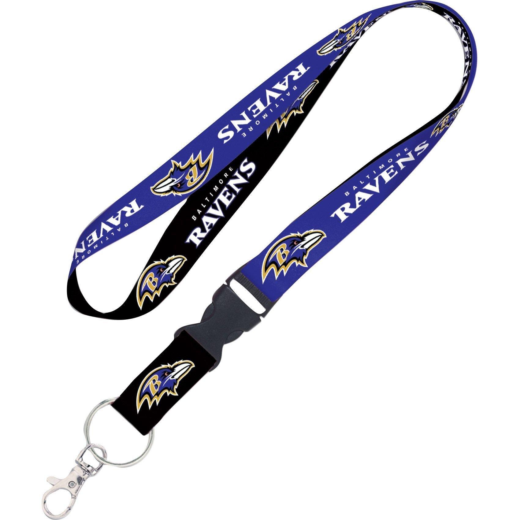 NFL Lanyard