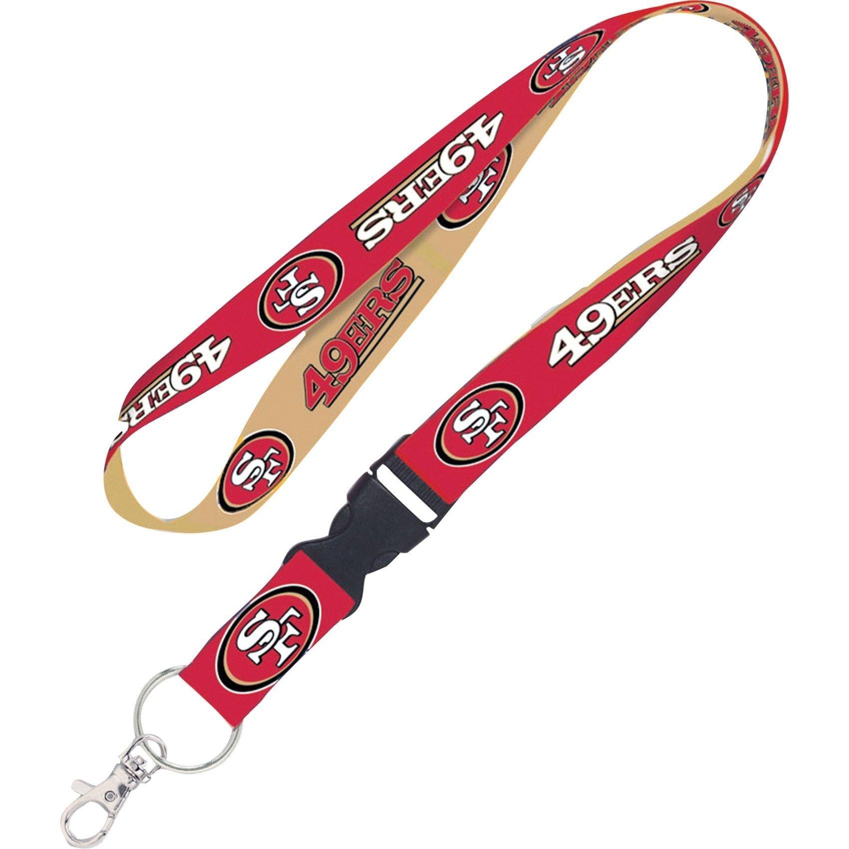 NFL Lanyard