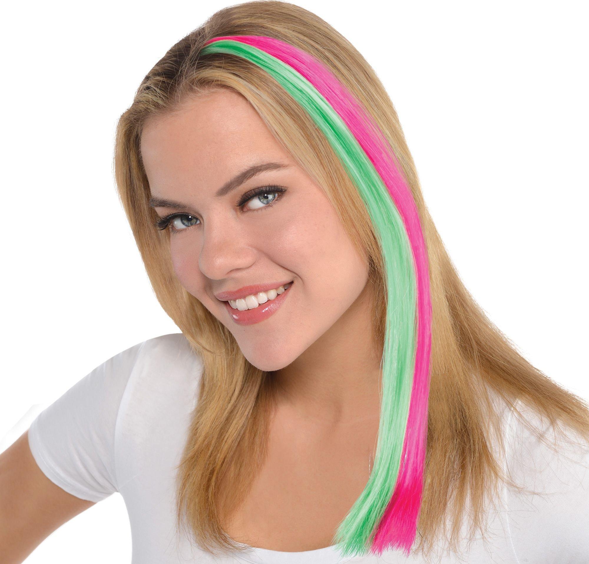 Hair Extension