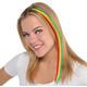 Rainbow Hair Extension