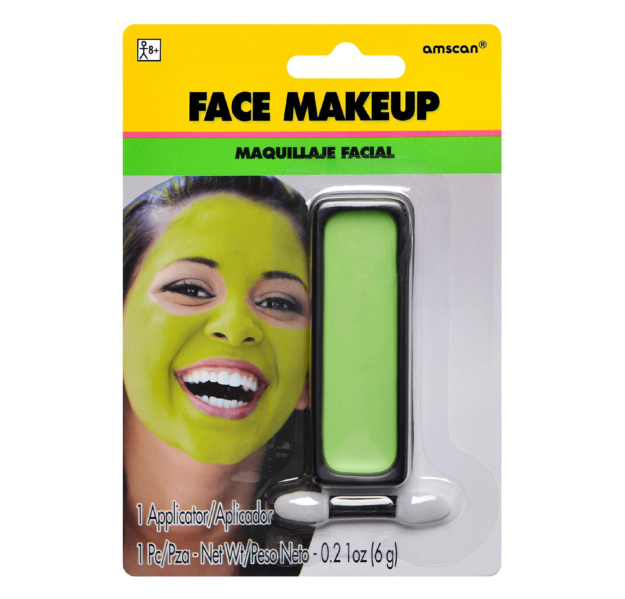Face Paint Makeup