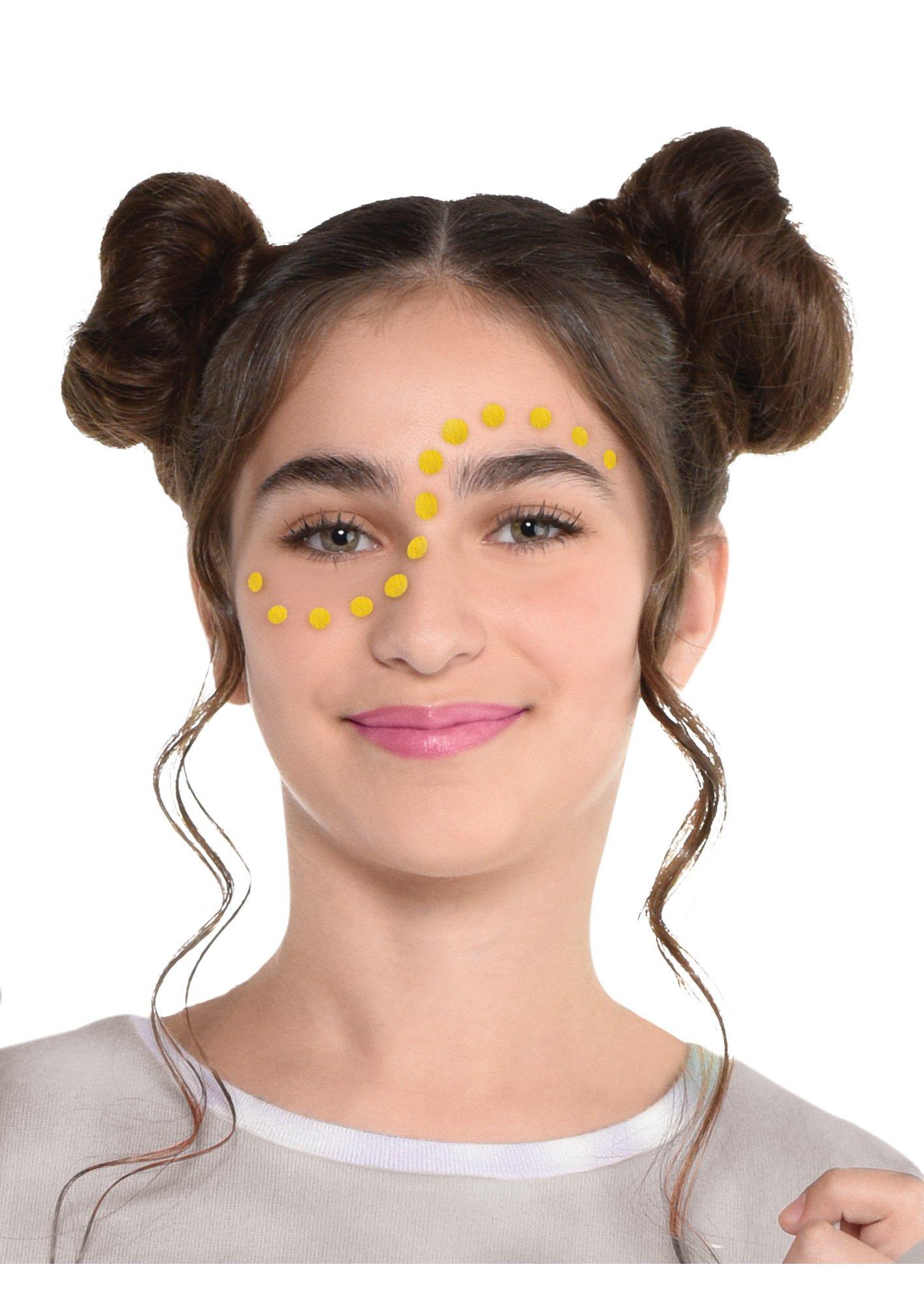 Face Paint Yellow .21oz for Party - India's Premium Party Store