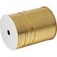 Metallic Gold Curling Ribbon