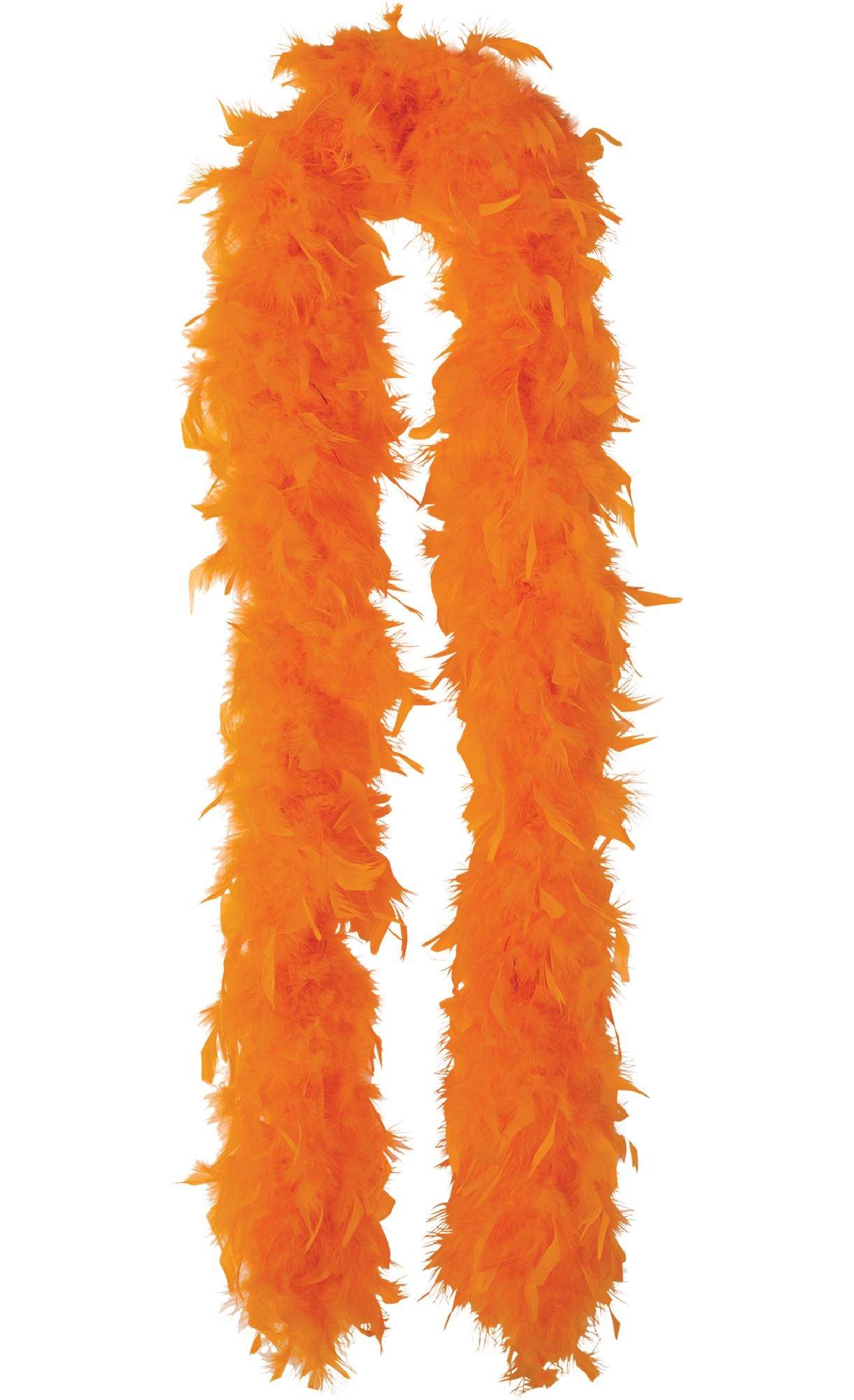 Feather Boas 