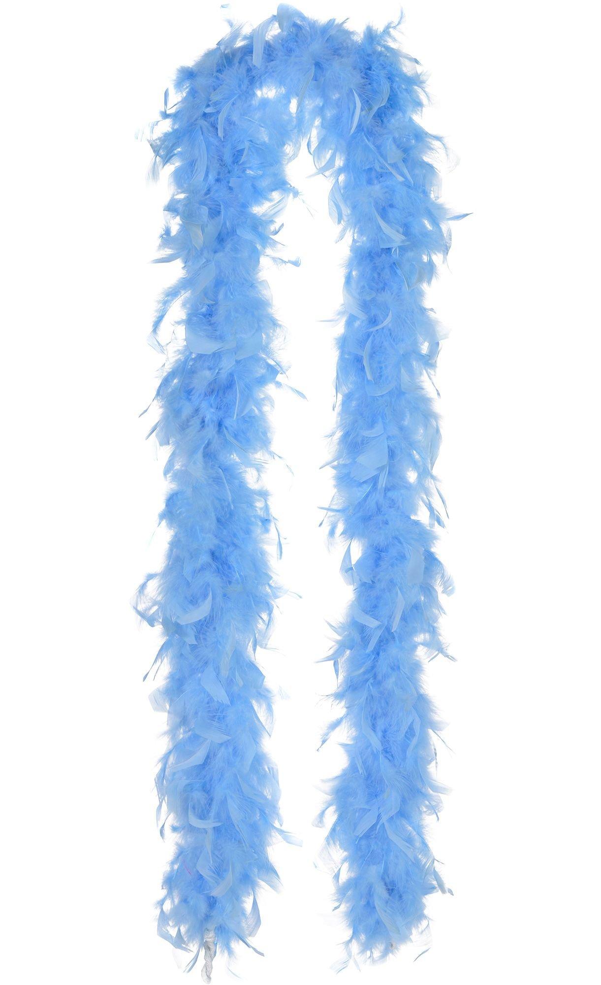 Feather Boa