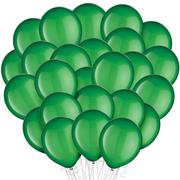 100ct, 12in, Balloons