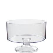 Small Clear Plastic Trifle Container
