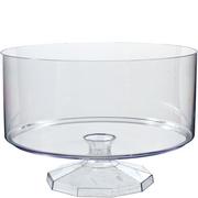 CLEAR Plastic Trifle Container