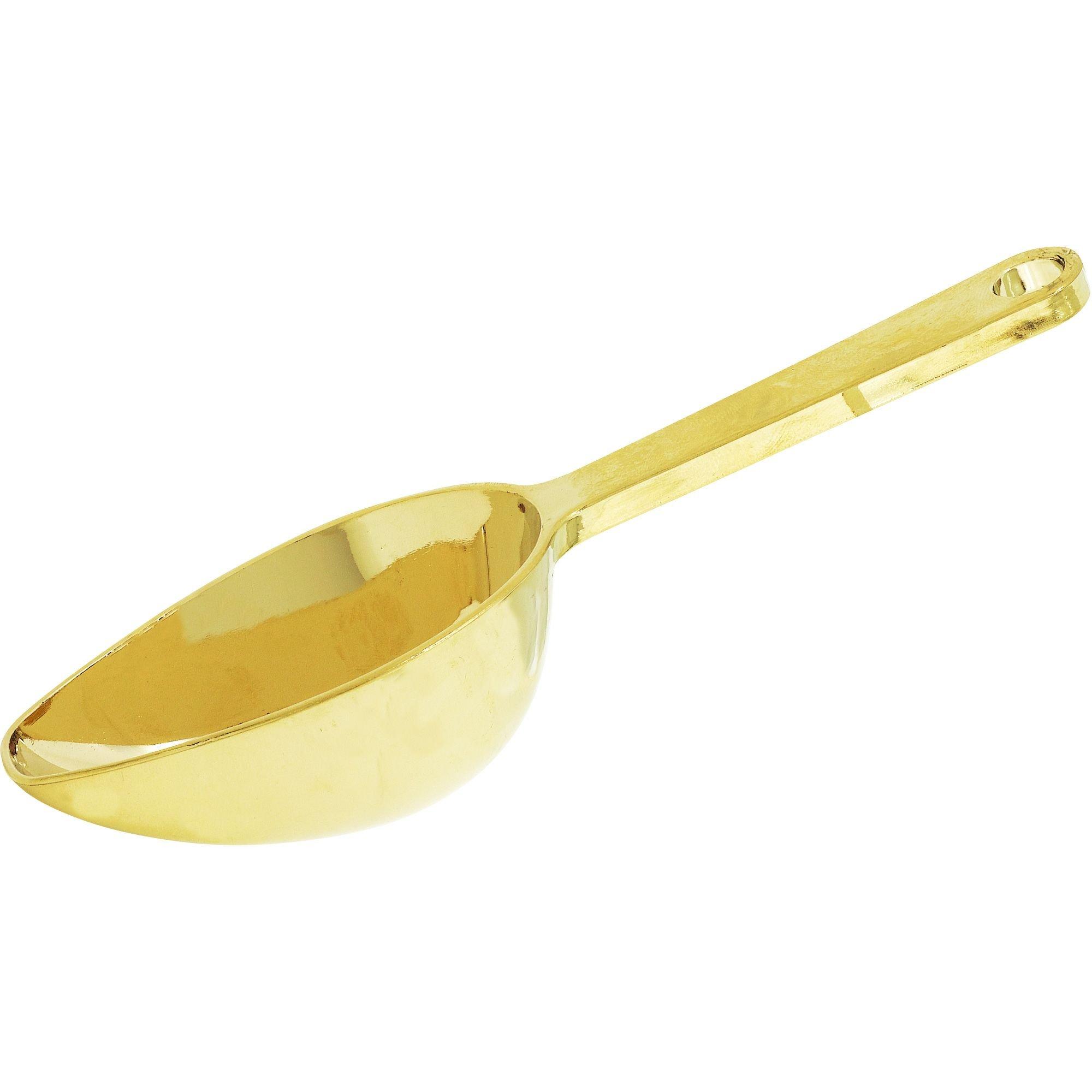 Candy Scoop - Gold