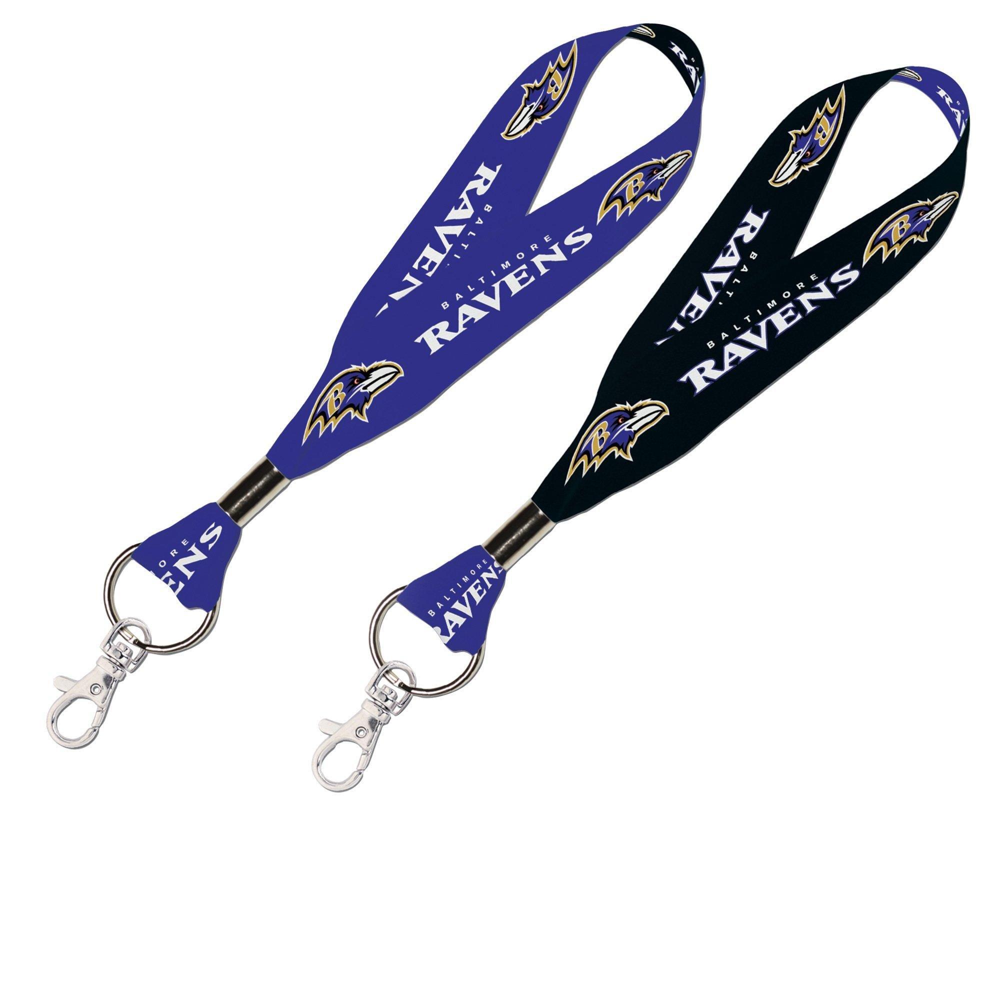 NFL Key Strap Lanyard