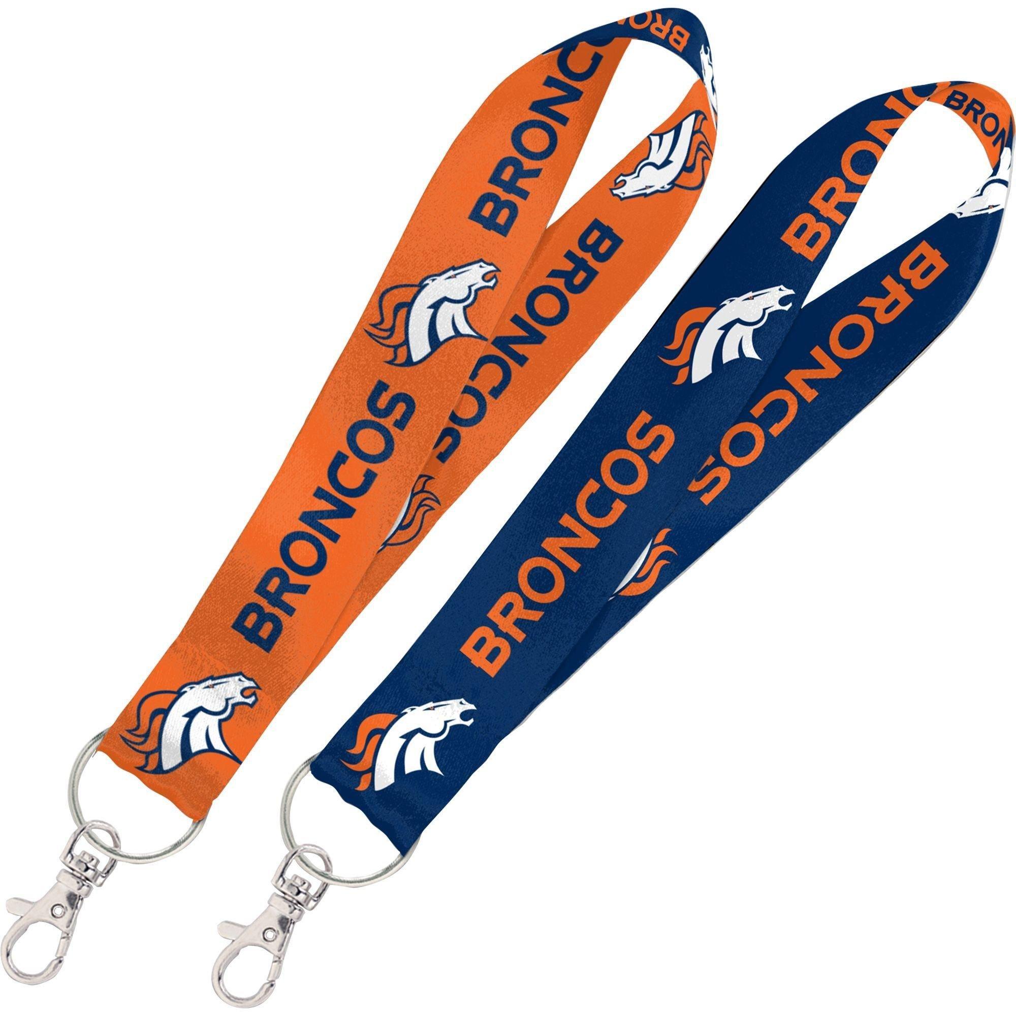 NFL Key Strap Lanyard