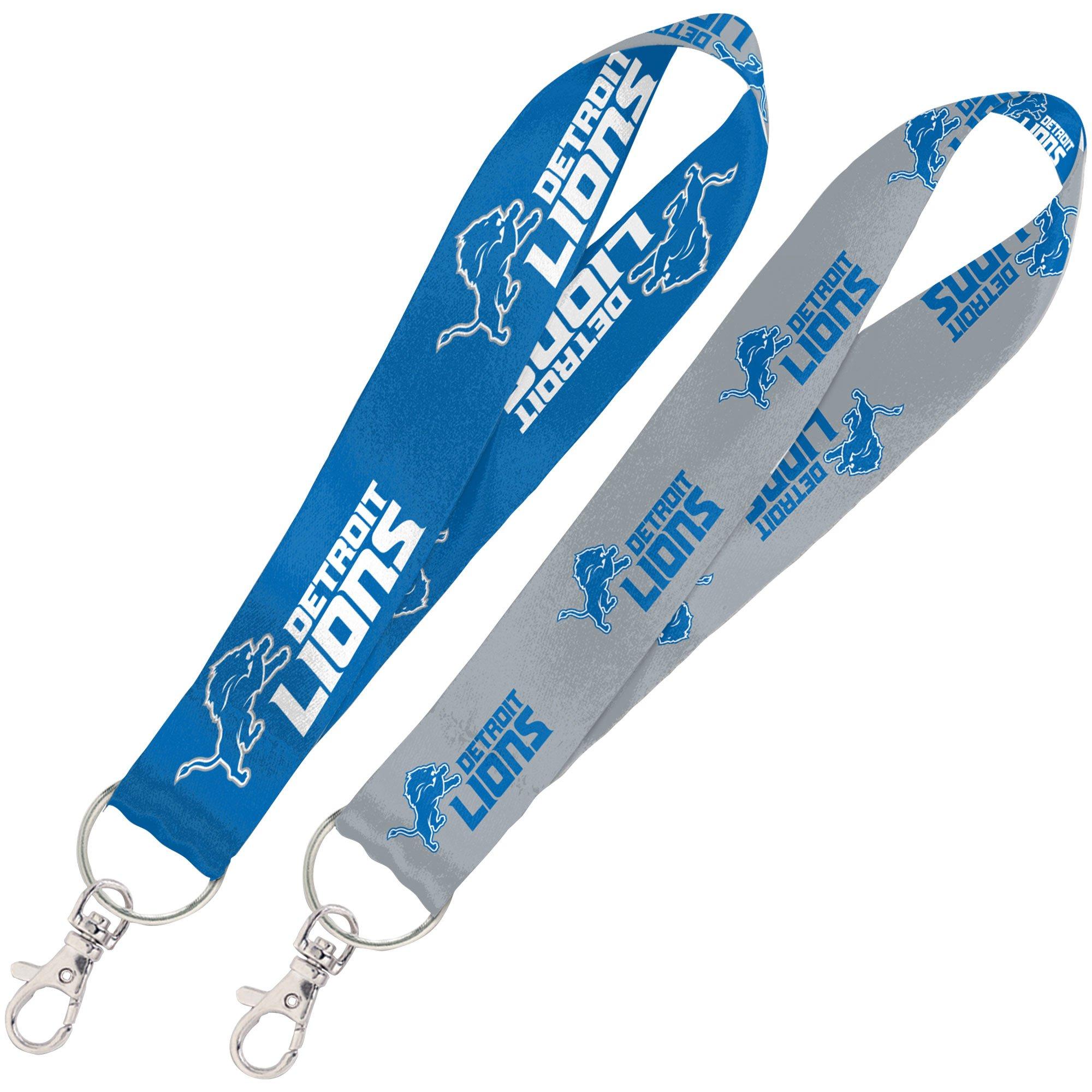 NFL Key Strap Lanyard