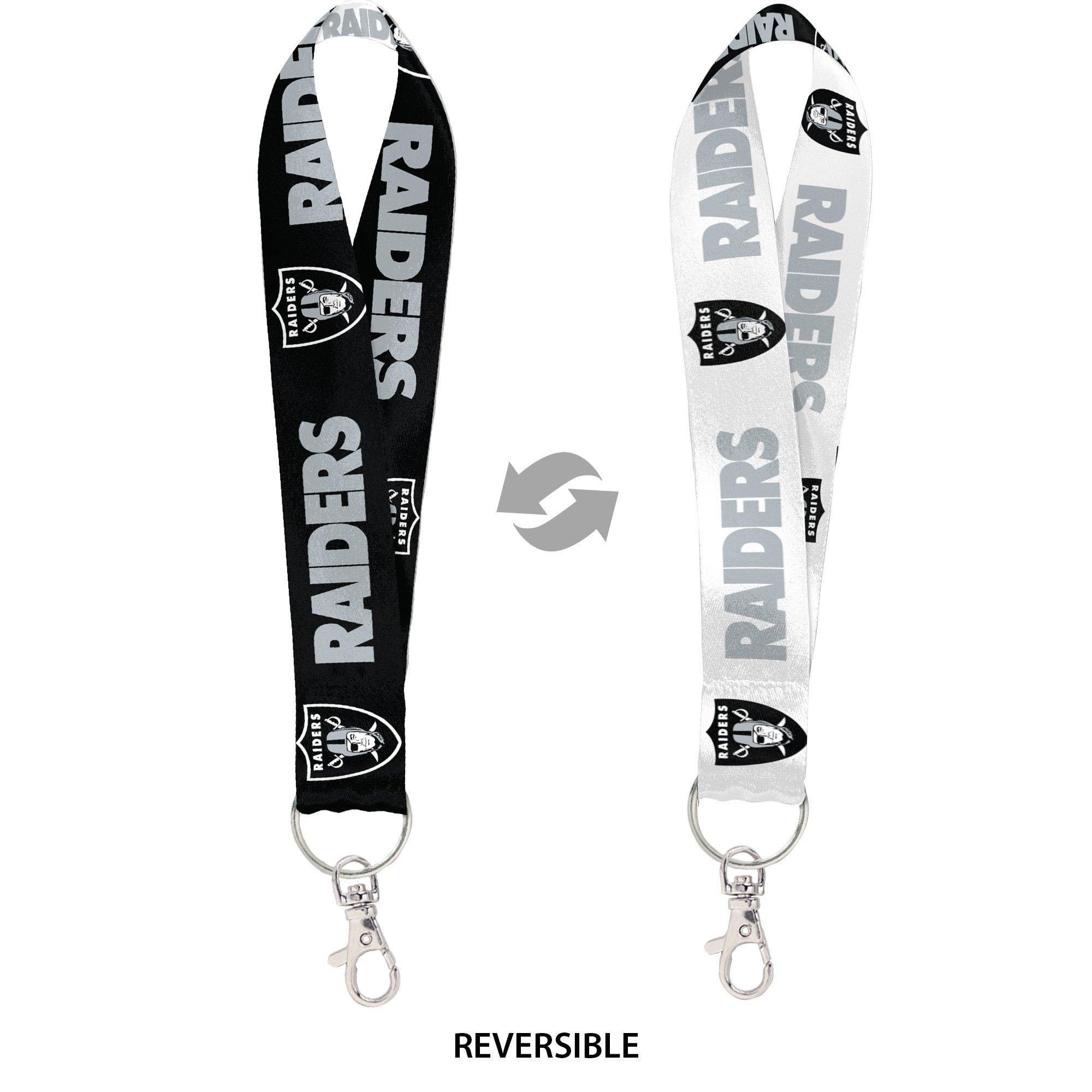 NFL Key Strap Lanyard