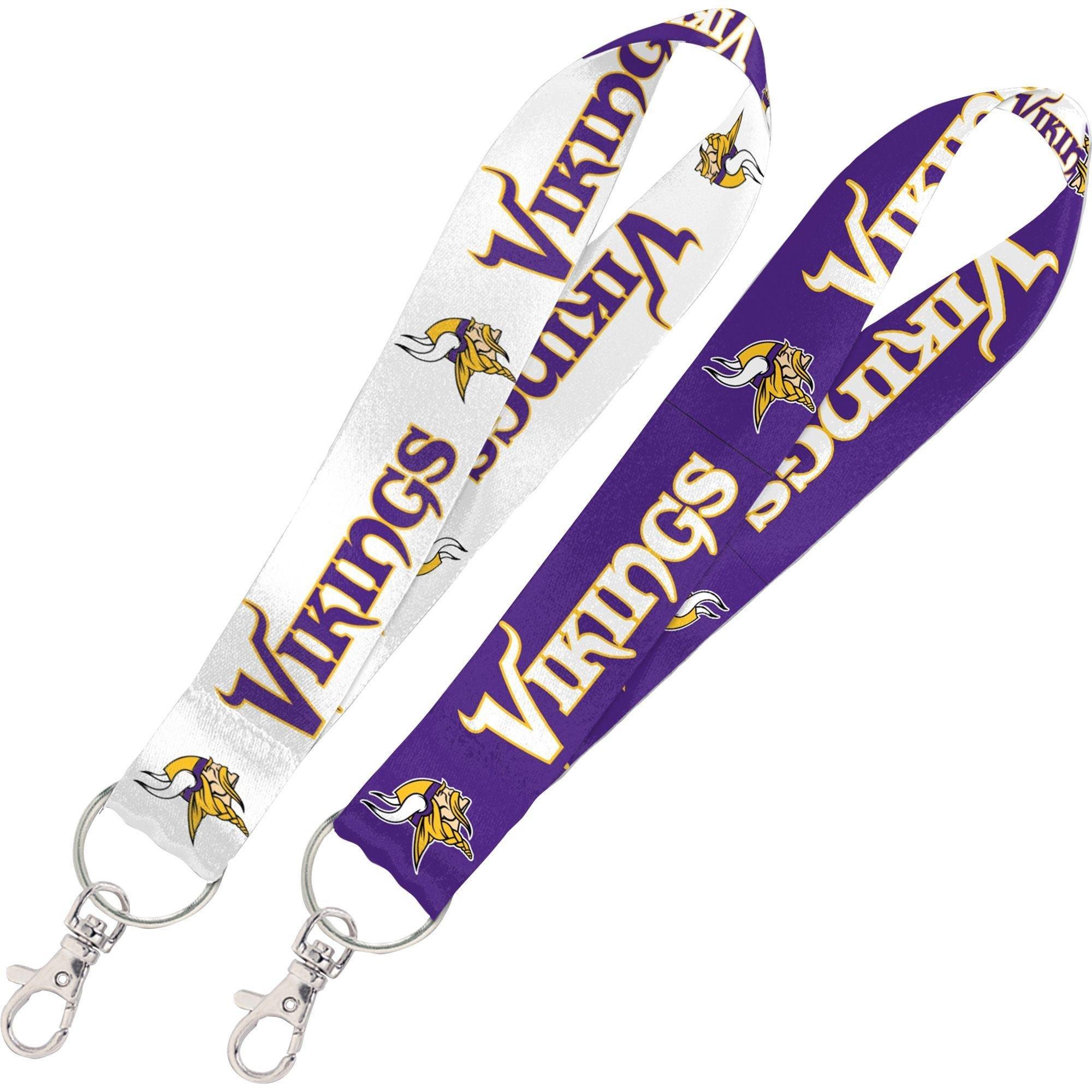 NFL Key Strap Lanyard