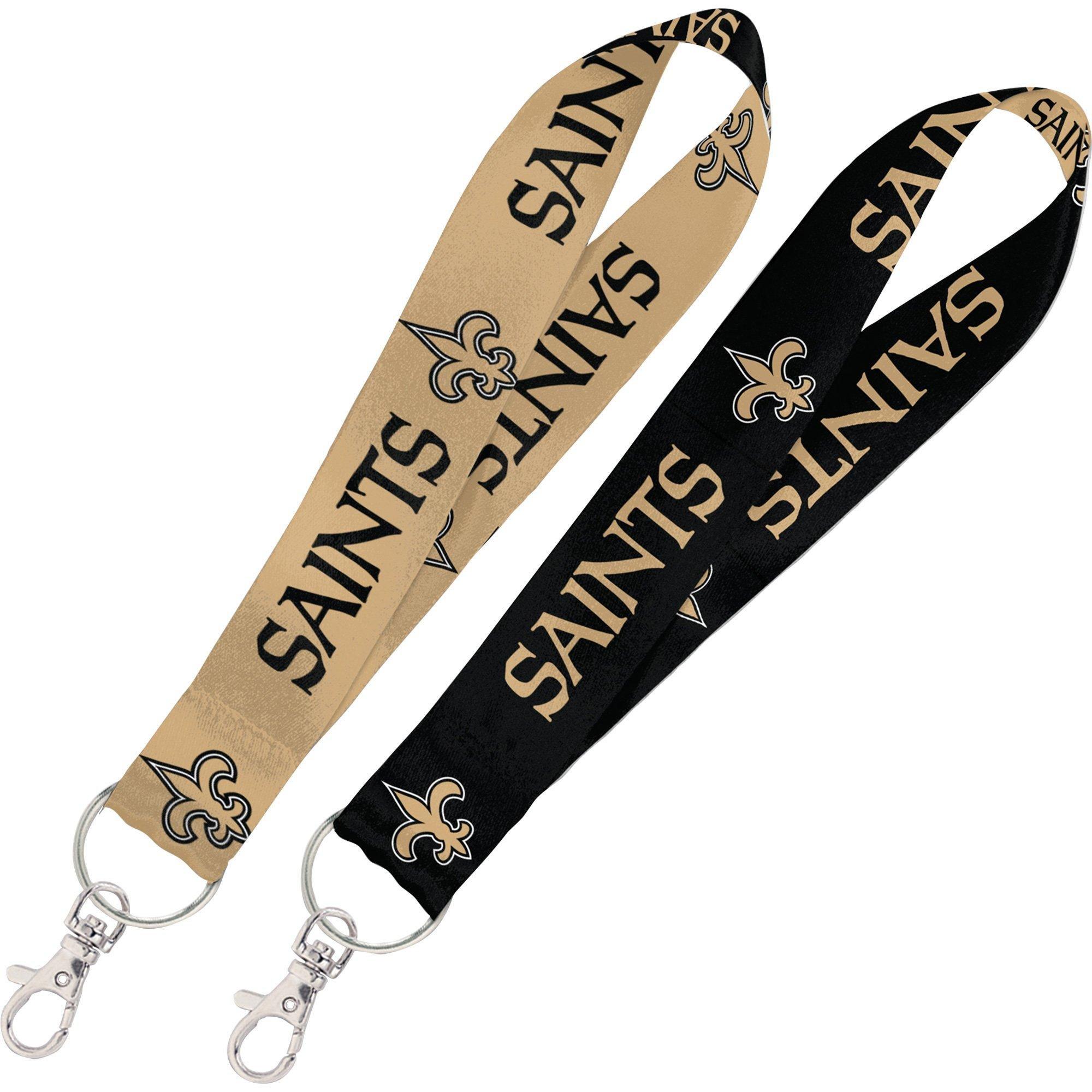 NFL Key Strap Lanyard