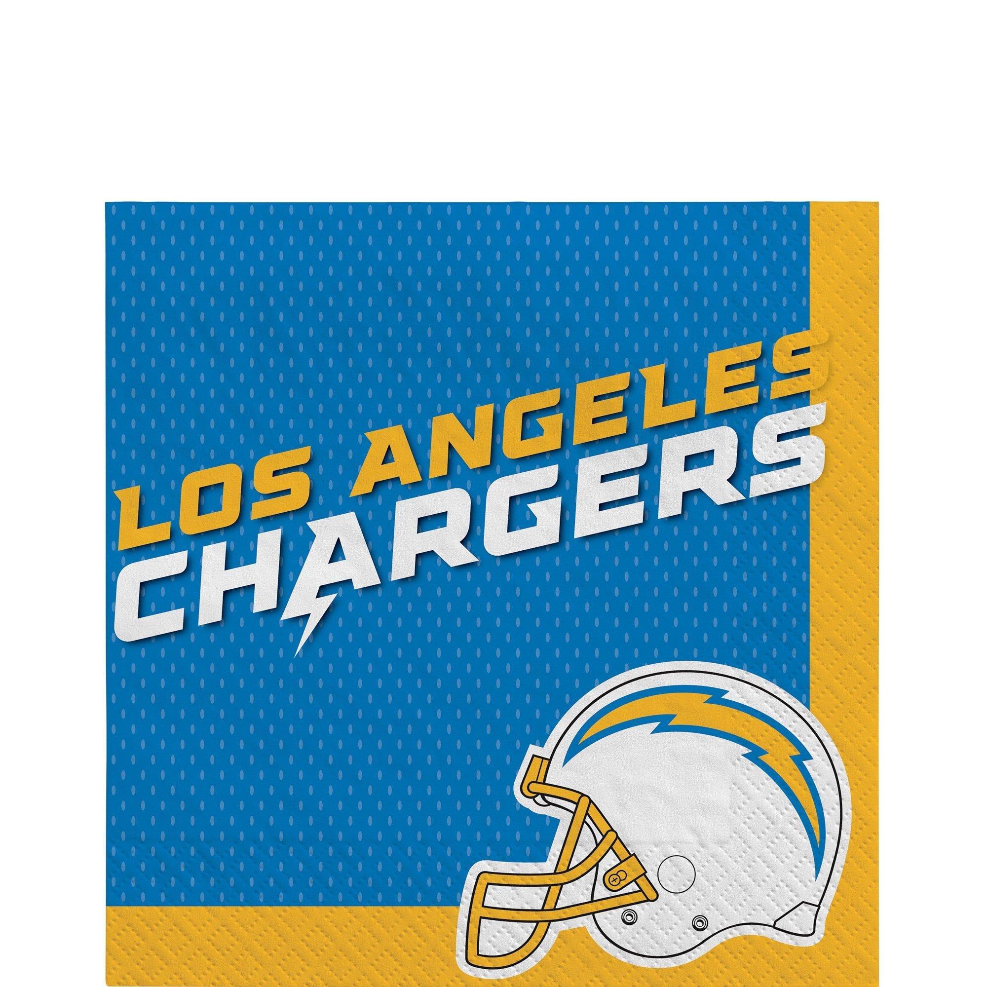 NFL Lunch Napkins 36ct