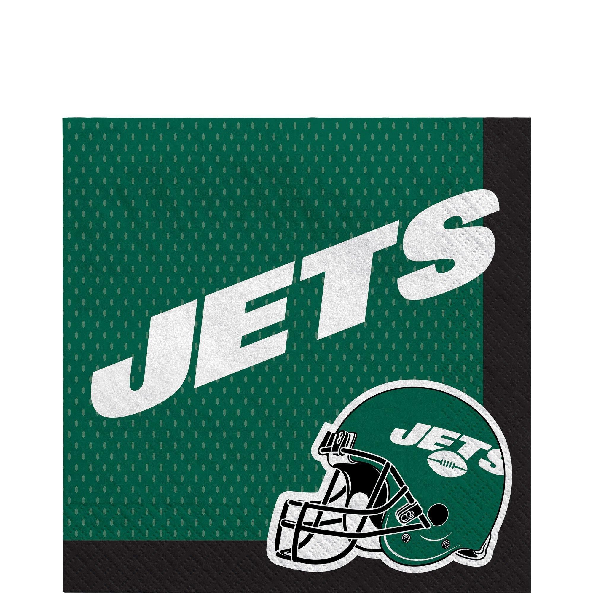 NFL Lunch Napkins 36ct