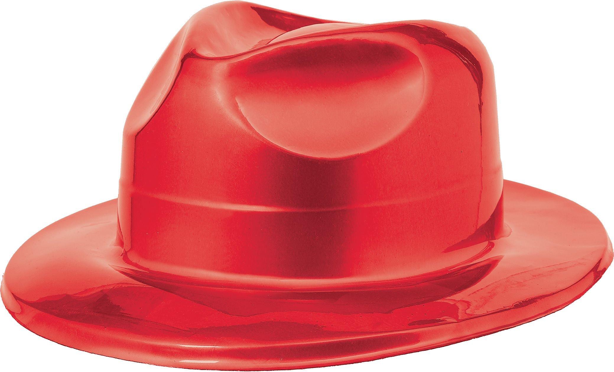 Red store hat fedora