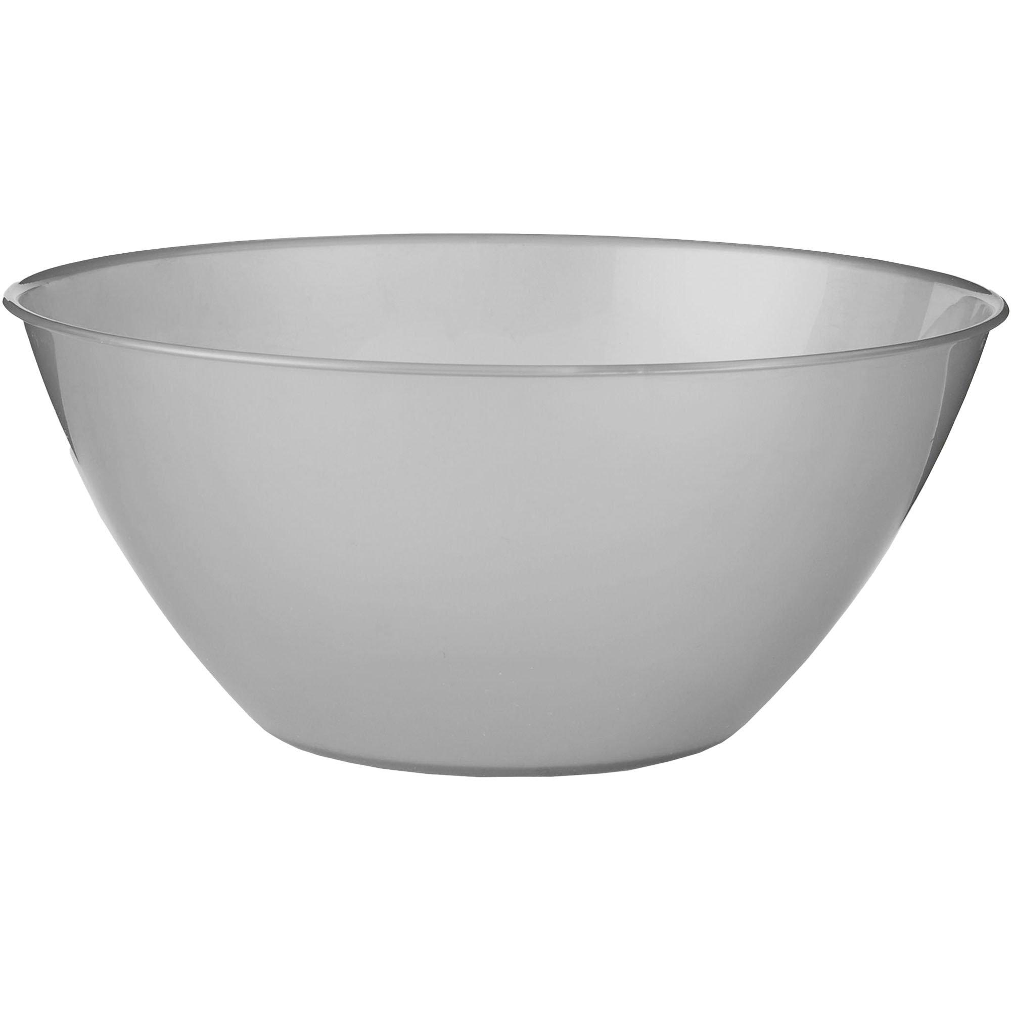 Large Plastic Bowl