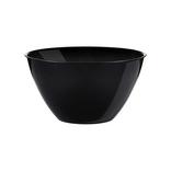 Small Black Plastic Bowl