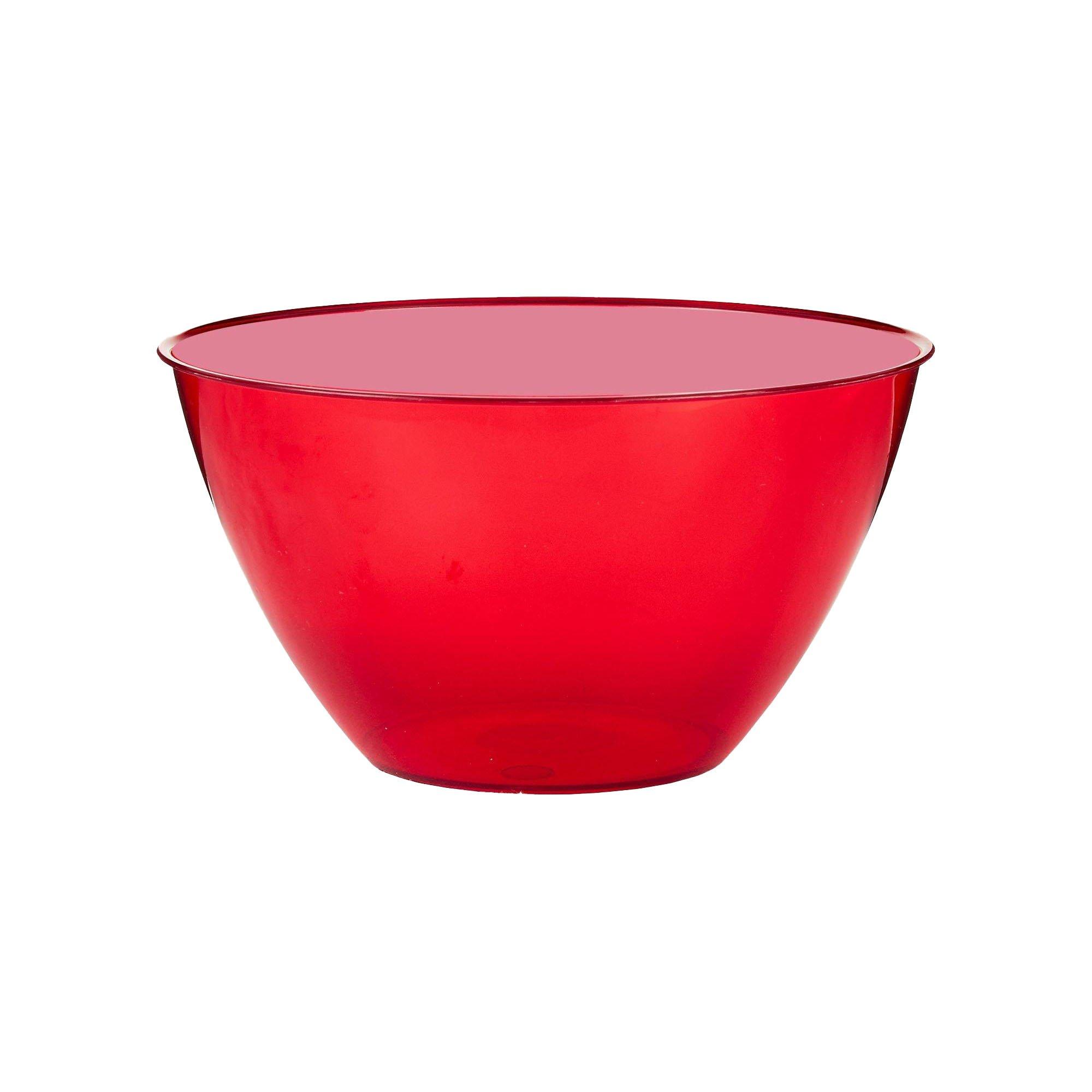 Small Plastic Serving Bowls